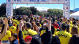 Walk of Life Napoli 2026. Percorso, orari e come partecipare