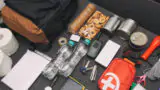 坎皮佛莱格瑞地震，应急包里应该放些什么（必备物品）