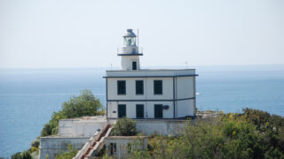 FAI Spring Days 2025, Open Sites in Naples and Campania