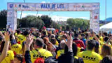 Bus ANM, sospensioni e limitazioni per la Walk of Life di domenica 23 marzo
