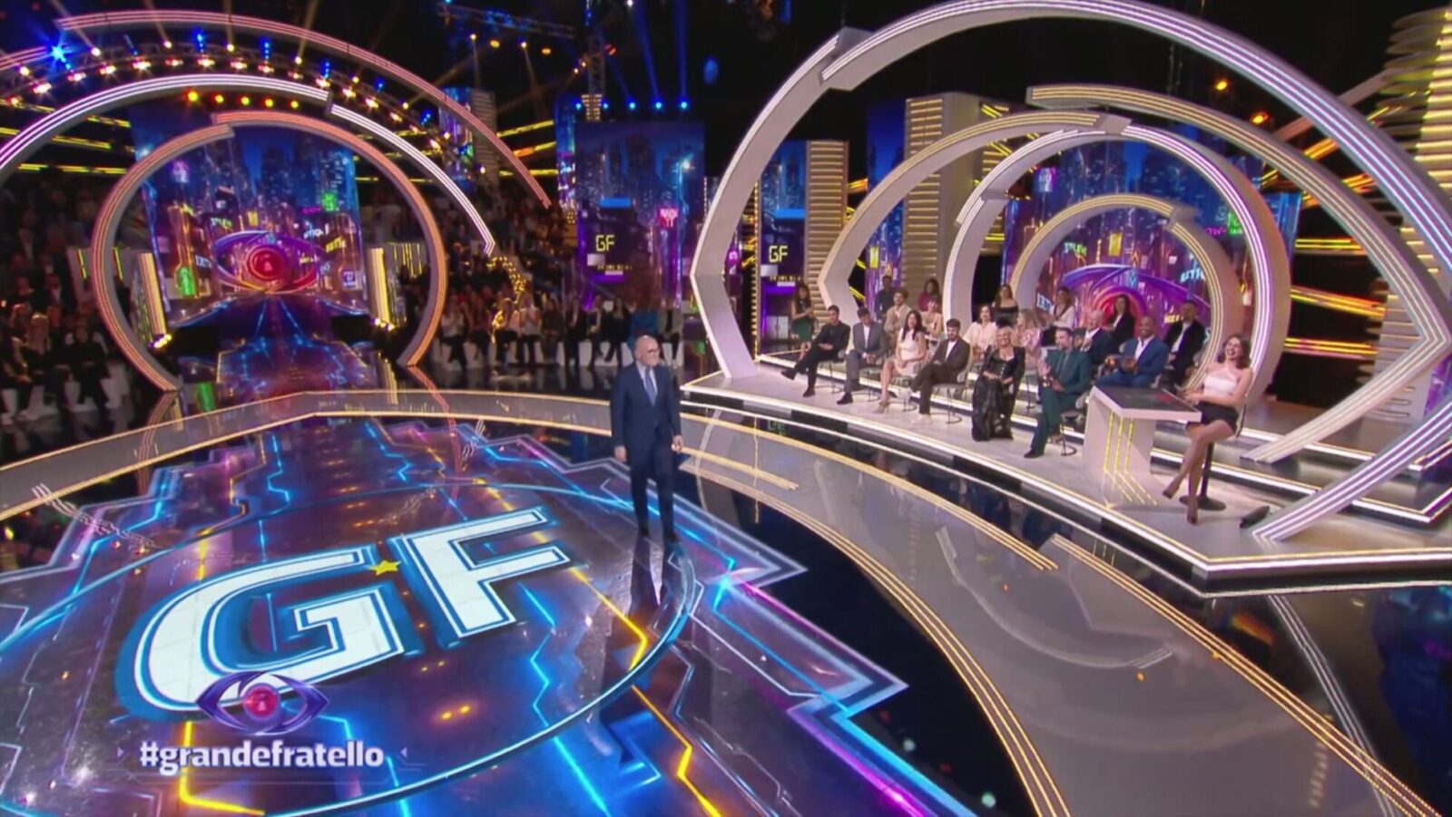 Chi sono i finalisti del Grande Fratello 2025? Ecco i nomi