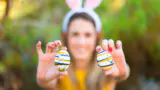 The Easter Garden 2025, Pasqua alla Mostra d’Oltremare