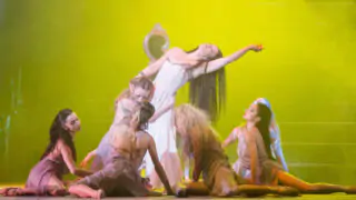 理查·施特劳斯在圣卡洛剧院演出的歌剧《莎乐美》。信息和门票