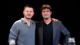 Hot Ones, Riccardo Scamarcio zu Gast in der Folge vom 14. März