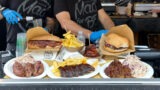 Mercato Europeo a Napoli, oltre 40 stand da tutta Europa in Piazza Dante