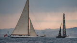 Napoli conquista di nuovo l’America’s Cup. Nel 2027 le finali nel Golfo