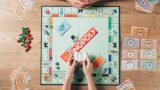Monopoly Spanish Quarters, новое издание, посвященное Неаполю