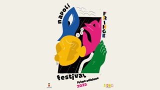 Napoli Fringe Festival 2025, spettacoli e laboratori in tutta la città