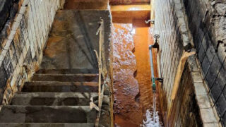 Acqua suffregna a Napoli, ritorna la sorgente storica. Cos’è e dove si trova