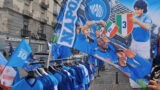 Naples, routes fermées le 23 mai. Zone bleue, interdictions et dispositif de circulation