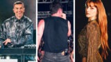Quali cantanti salgono sul palco del Kiss Kiss Way a Napoli il 31 maggio