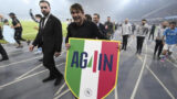 Antonio Conte lascia il Napoli dopo lo Scudetto? Perché e le motivazioni