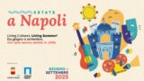 Estate a Napoli 2025, il programma degli eventi tra cultura, spettacoli e visite