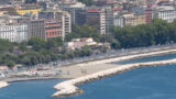 Festa scudetto Napoli. Max 90mila sul lungomare, poi lo STOP. Rischio di non accedere