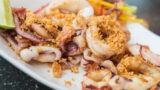 Festa del Pescato di Paranza 2025, fritto di mare e musica a Castellabate