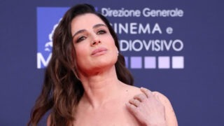Dove si gira La Preside. Luisa Ranieri e Zingaretti a Napoli per la nuova serie Rai.