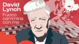 Twin Peaks a Napoli, proiezione in piazza del Gesù e maratona al Modernissimo