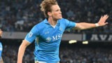 Dove vedere la sfilata scudetto del Napoli in TV, ecco come