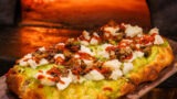 Pizza d’aMare 2025, tre serate di gusto e festa sul mare di Meta di Sorrento