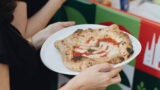 Il Coca-Cola Pizza Village 2025 torna a Napoli. Date, location, biglietti