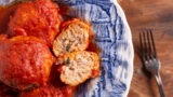 Sagra ‘A Purpetta d’a Nonna 2025 a Scisciano, tre sere di sapori e musica