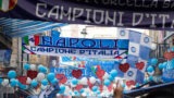Come arrivare in auto alla festa del Napoli il 26 maggio. Dove parcheggiare, percorsi consigliati e strade chiuse