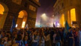 Mezzi pubblici festa scudetto a Napoli per il 26 maggio. Metro Linea 1 e Funicolari (Aggiornamento)