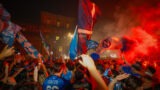 Strade chiuse a Napoli il 26 maggio per la festa dello scudetto. Elenco completo