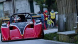 Slalom automobilistico a Massa Lubrense 2025. Torna il Trofeo Città