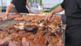 International Street Food 2025 a Napoli, 4 giorni di sapori dal mondo in piazza Dante