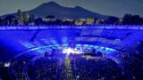 Beats of Pompeii 2025, musica internazionale nell’Anfiteatro degli Scavi
