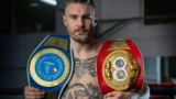 Luca D'Ortenzi reta a Magomedov por la Eurocopa. ¿Dónde verlo en directo?