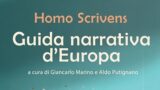 Presentazione a Napoli della Guida narrativa d’Europa, un viaggio tra racconti e città