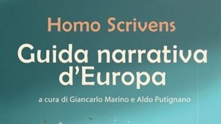 Presentazione a Napoli della Guida narrativa d’Europa, un viaggio tra racconti e città