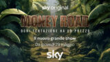 Money Road su TV8, quando va in onda in chiaro?
