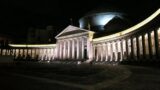 Piazza del Plebiscito, arriva la nuova illuminazione per la rinascita della piazza