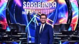 Sarabanda Celebrity, gli ospiti vip del 22 giugno 2025