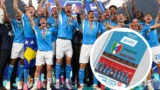 Biglietto ANM celebrativo scudetto Napoli. Dove comprarlo e quanto costa