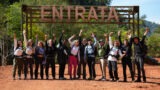 Money Road, i concorrenti. Chi sono i 12 protagonisti nella giungla