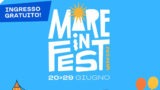 Mare in Fest 2025, cinema e street food sul lungomare di Portici
