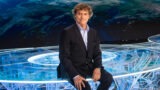 NOOS 2025 di Alberto Angela. Quando va in onda e quante puntate sono