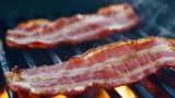 Sagra di Liberi 2025: pancetta alla zingara e caciocavallo impiccato