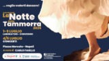 Notte della Tammorra 2025 a Napoli, programma e concerti