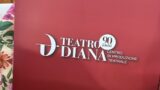 Teatro Diana, ecco tutti gli spettacoli della stagione 2025/2026