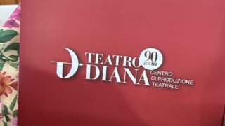 Teatro Diana, ecco tutti gli spettacoli della stagione 2025/2026