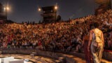 Pompeii Theatrum Mundi 2025, il programma al Teatro di Pompei