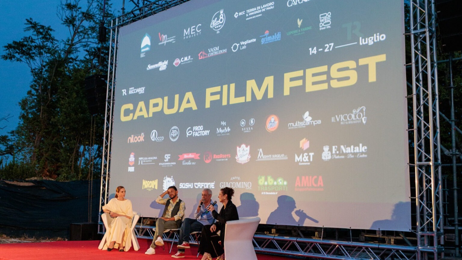 programmazione cinema napoli e provincia