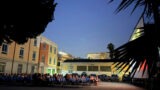 Fresko Film 2025, cinema all’aperto a Portici a 3,50 euro