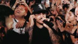 Concerto Geolier Agnano 25-26 luglio, strade chiuse e metro potenziata