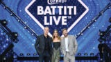 Battiti Live 2025, scaletta cantanti puntata del 7 luglio
